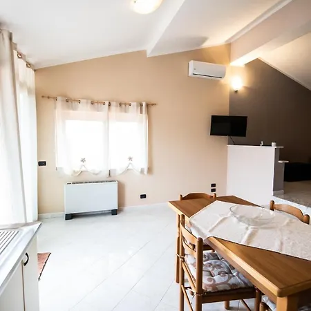 Stella Marina Apartamento