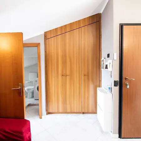 Apartamento Stella Marina *