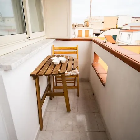 Apartamento Stella Marina *