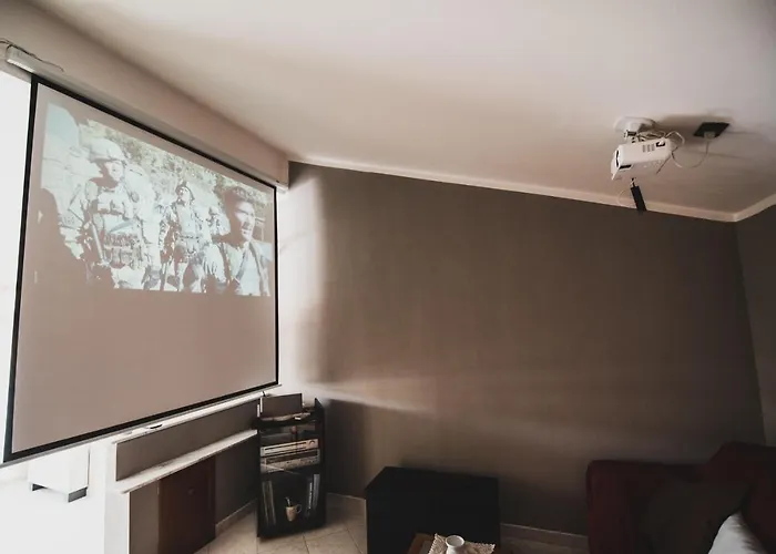 Apartamento Stella Marina