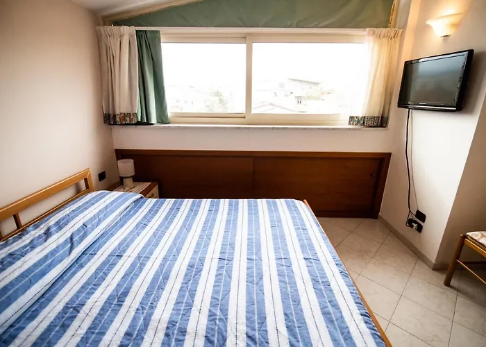 Stella Marina * Siderno