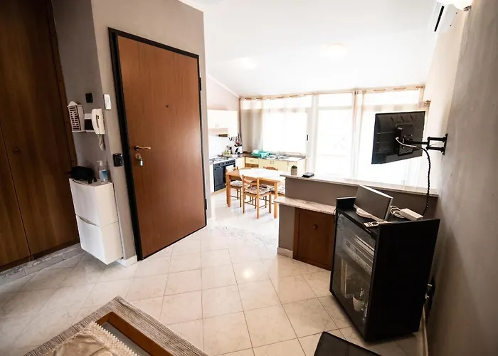 Stella Marina Apartamento