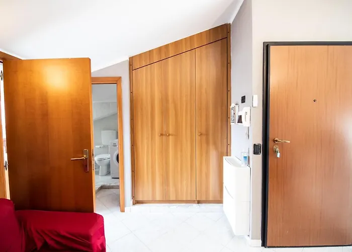 Apartamento Stella Marina *