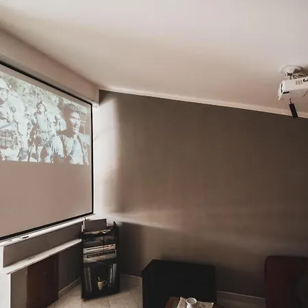 Apartment Stella Marina