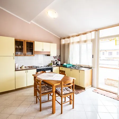 Apartment Stella Marina Siderno