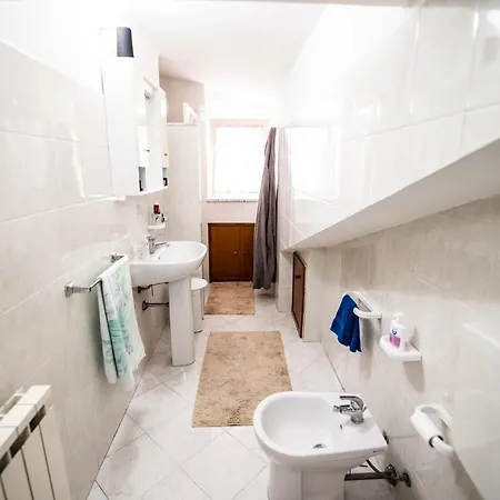 Lejlighed Stella Marina *