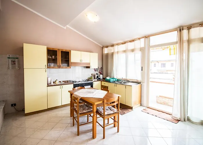 Apartman Stella Marina Siderno