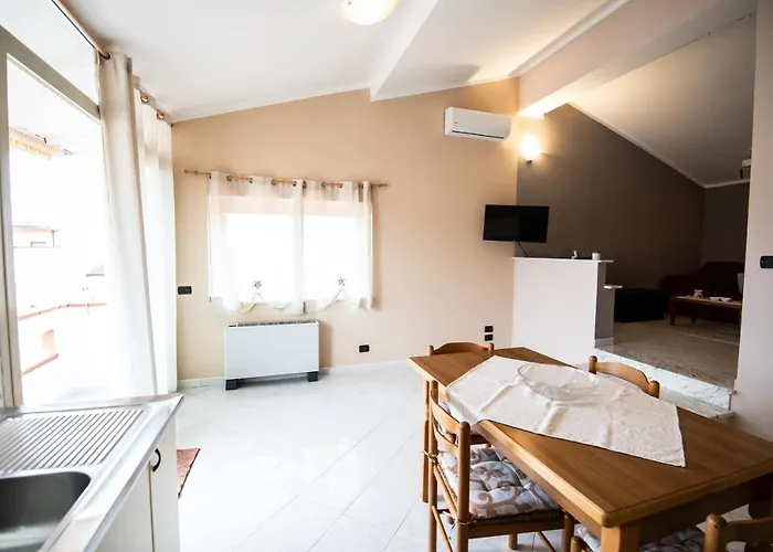 Stella Marina Apartman