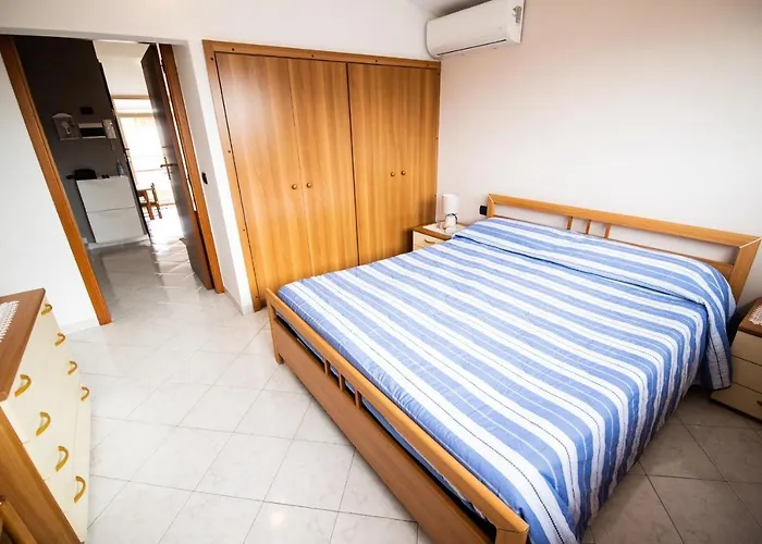 Stella Marina * Siderno