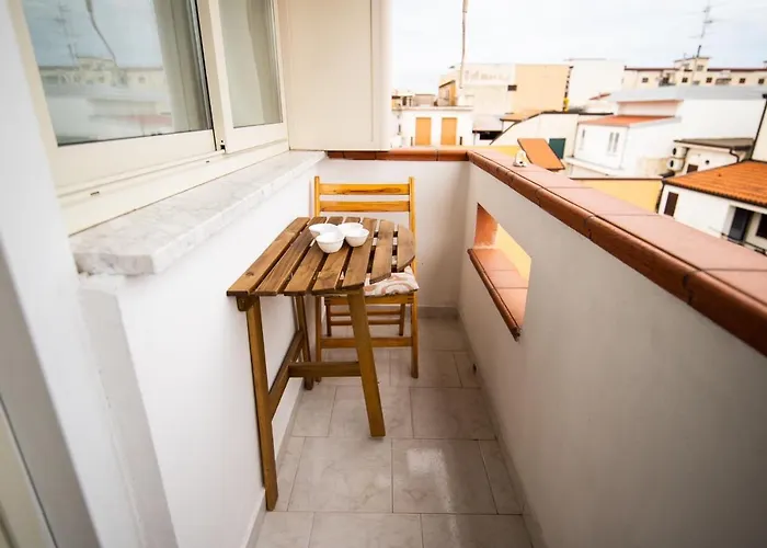 Apartman Stella Marina *